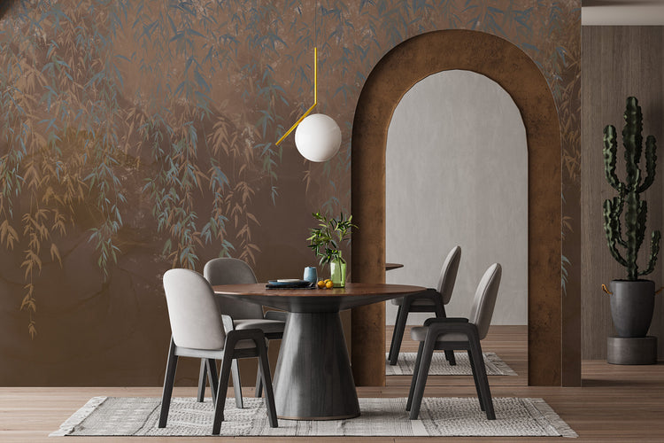 Колекція фресок «Дика гармонія»