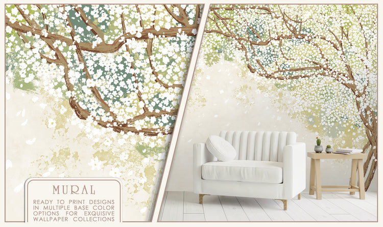 Sakura Fresco