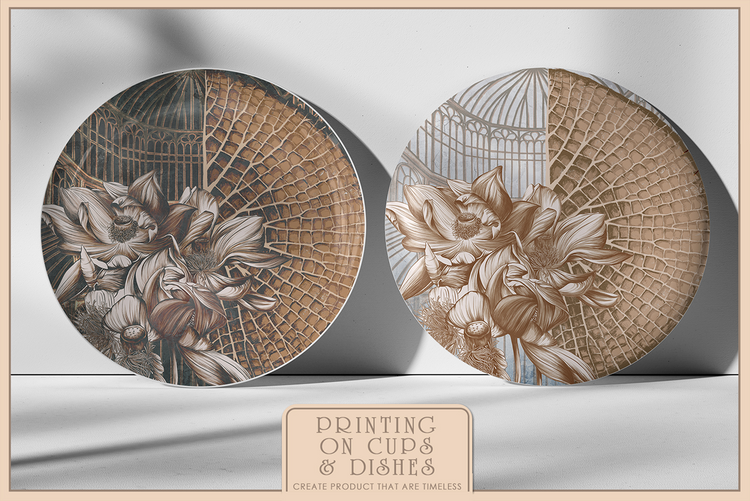 Абстрактна теплиця