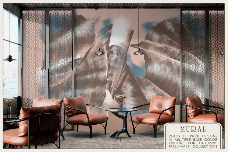 Silent Movement Fresco