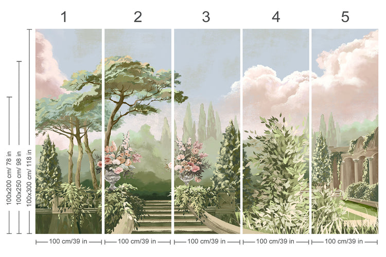Квітуча безтурботність