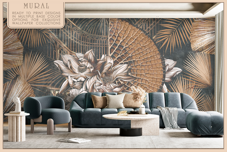 Абстрактна теплиця