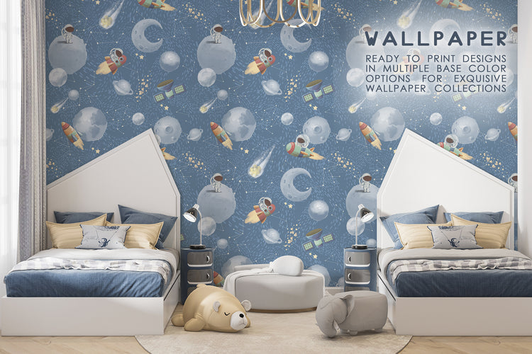 Space Pattern