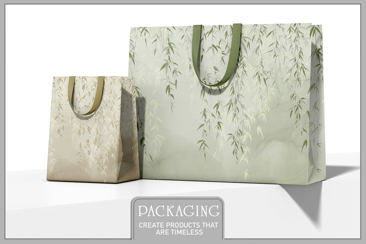 Колекція фресок «Дика гармонія»