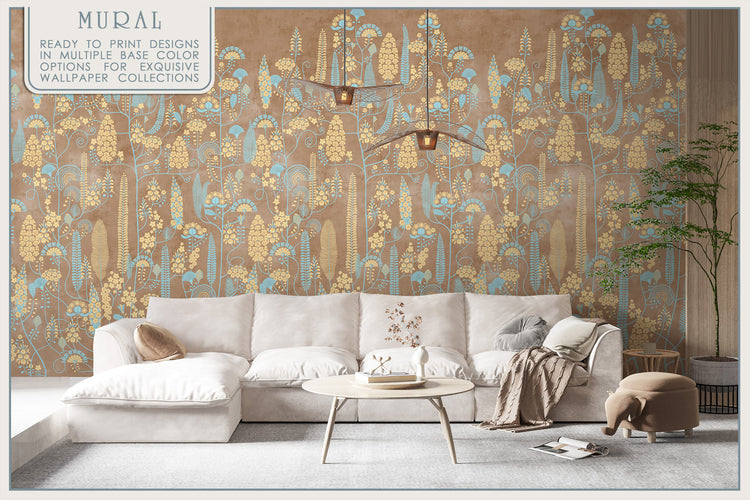 Fresco collection "Lines of life"