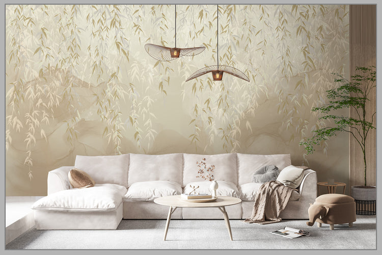 Колекція фресок «Дика гармонія»