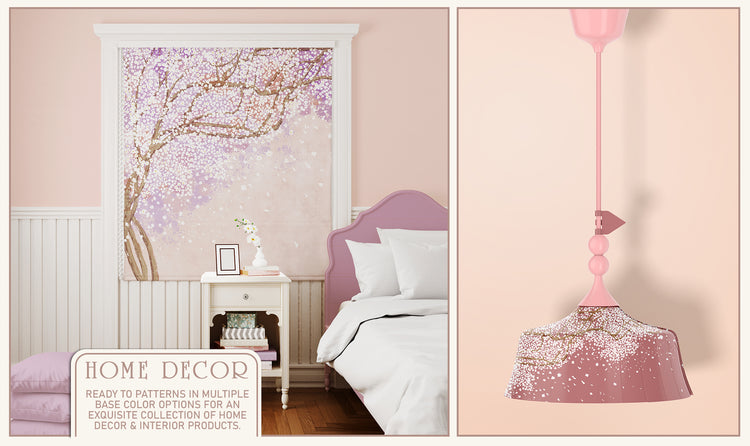 Sakura Fresco