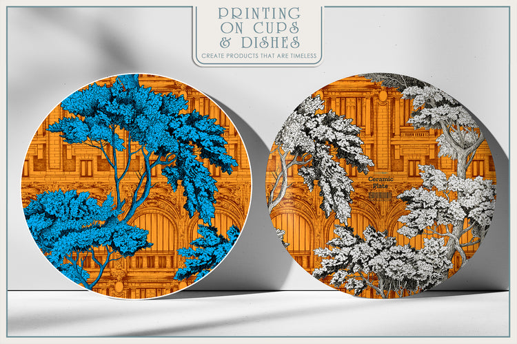 Architectural Forest