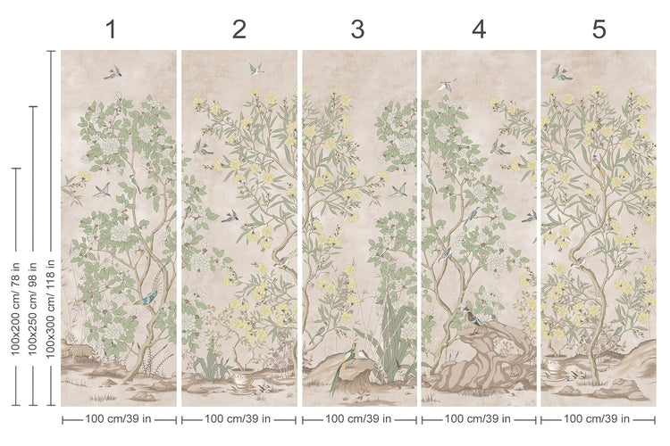 Chinoiserie