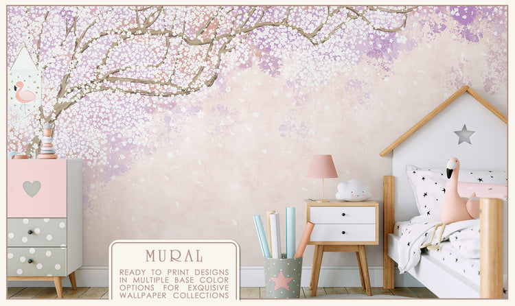 Sakura Fresco