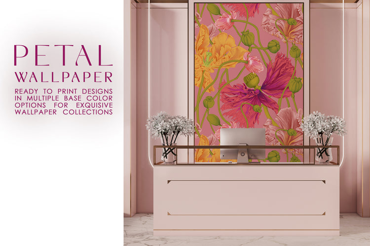 Petal Pattern