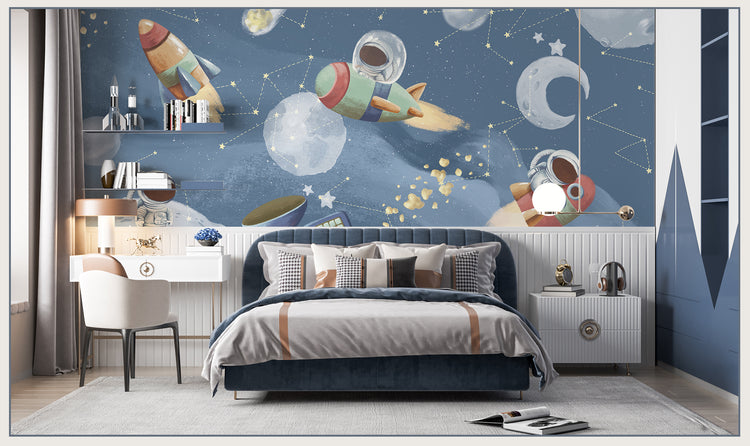 Космічна фреска