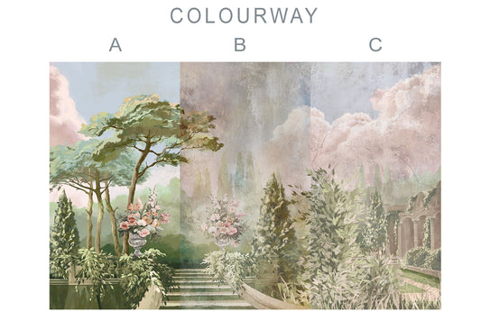 Квітуча безтурботність