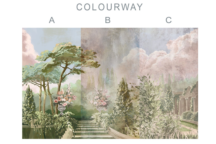 Квітуча безтурботність