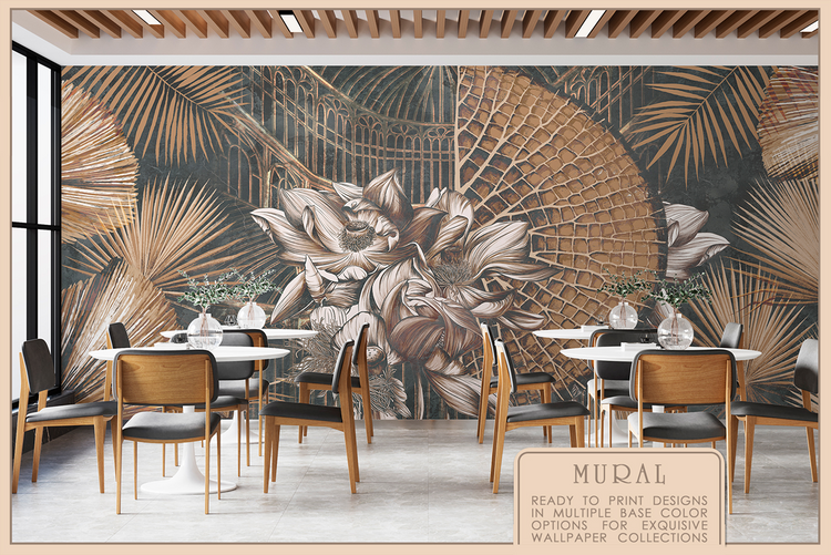 Абстрактна теплиця