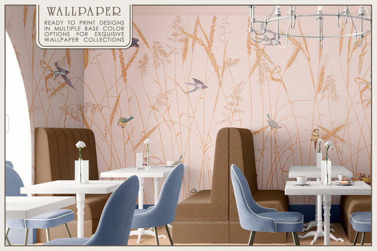 Wheat Serenade Fresco