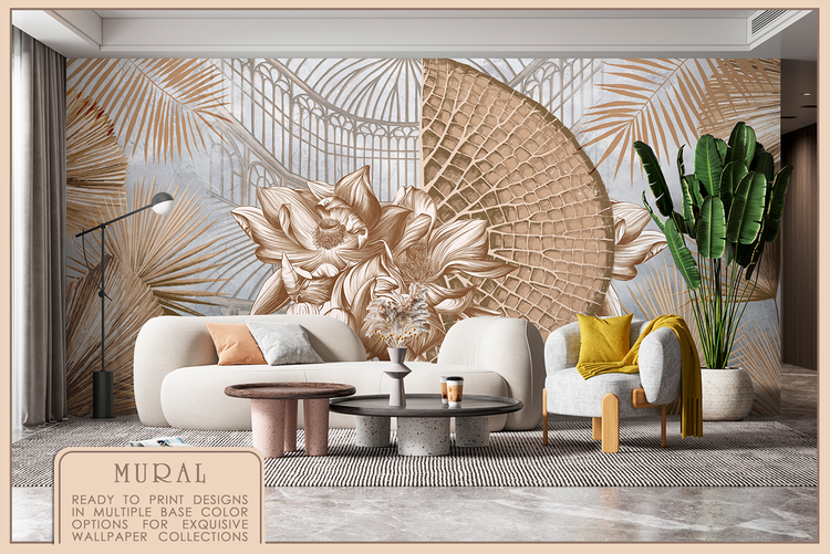 Абстрактна теплиця