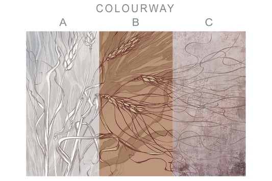 Колосся пшениці