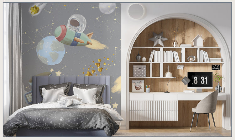 Космічна фреска