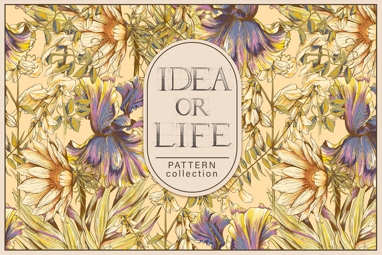Idea or Life Pattern