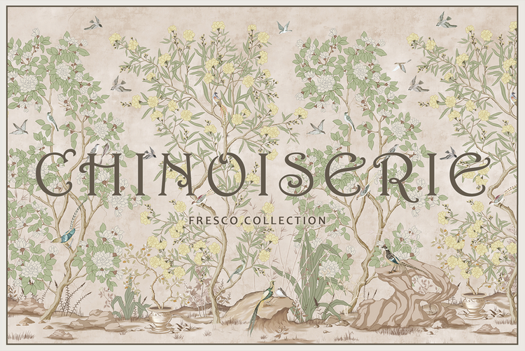 Chinoiserie