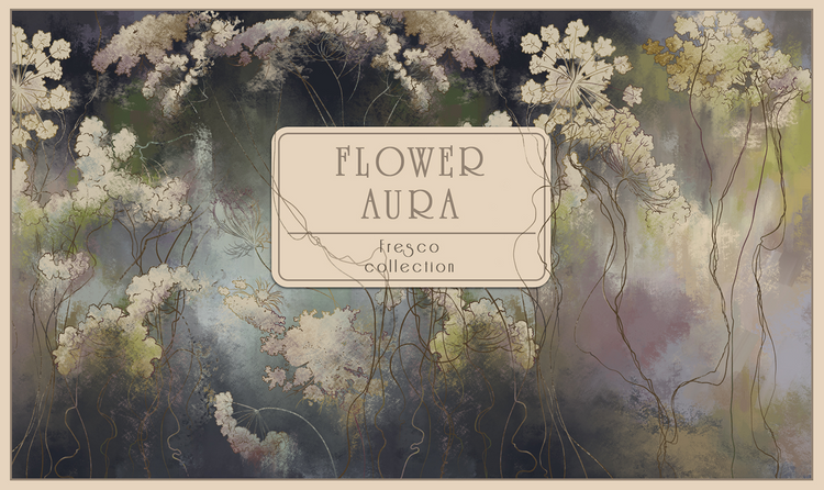 Flower Aura