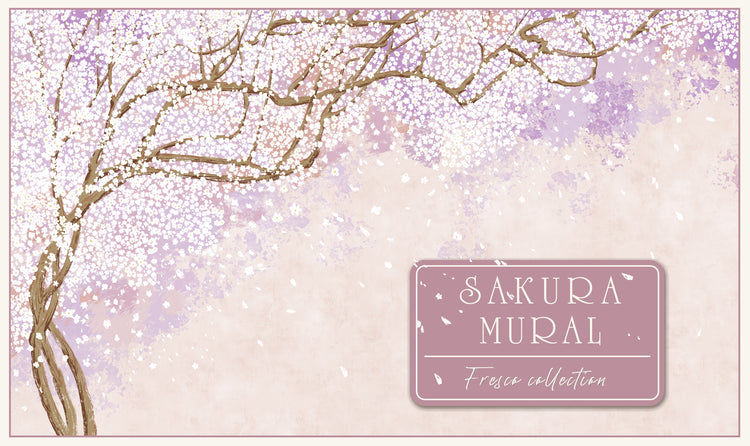 Sakura Fresco
