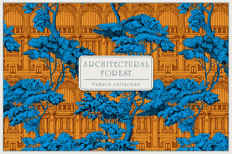 Architectural Forest