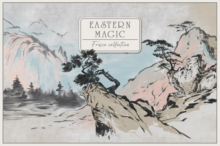 Eastern Magic