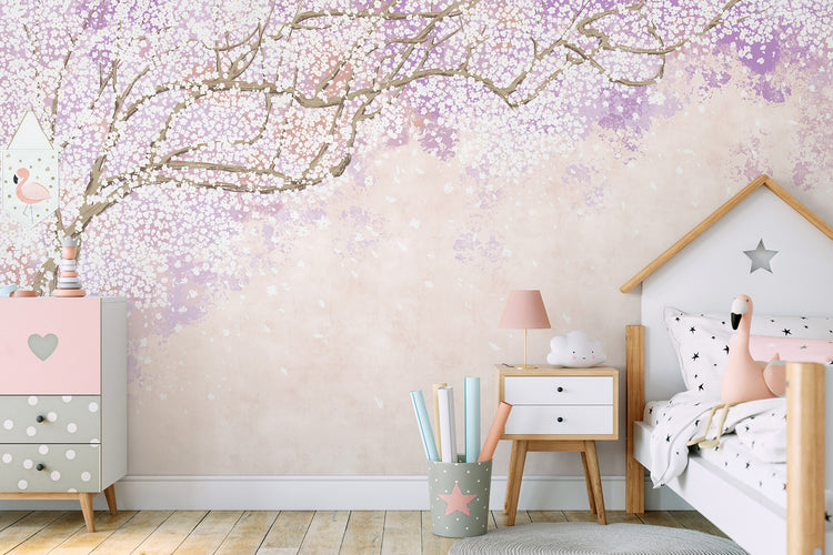 Фреска Сакура