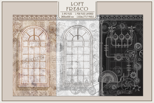 Loft Fresco