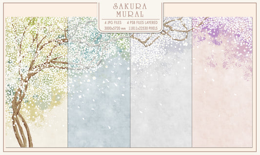Sakura Fresco