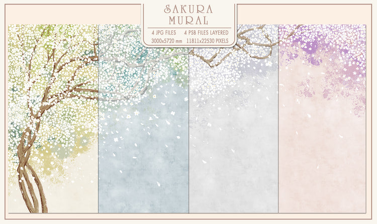 Sakura Fresco