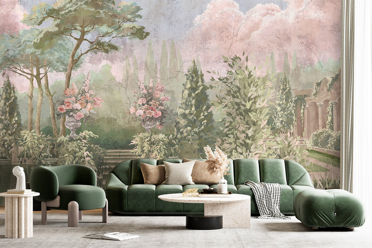 Квітуча безтурботність