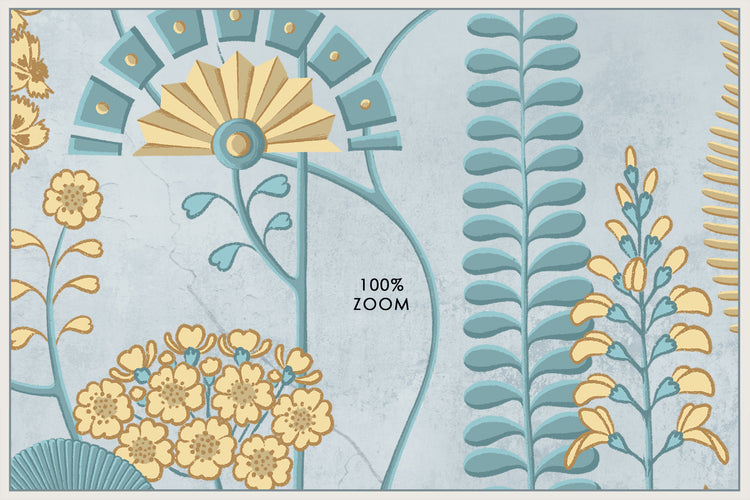 Колекція фресок «Лінії життя»