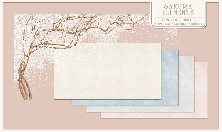 Sakura Fresco