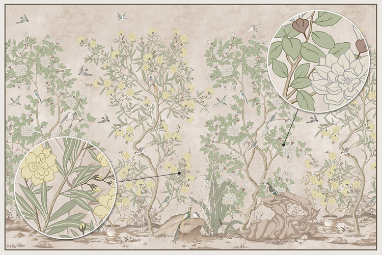 Chinoiserie