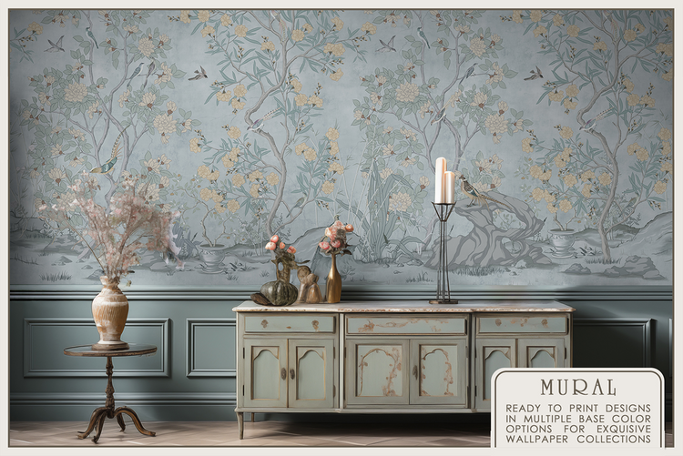 Chinoiserie