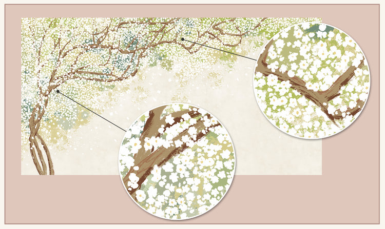 Sakura Fresco