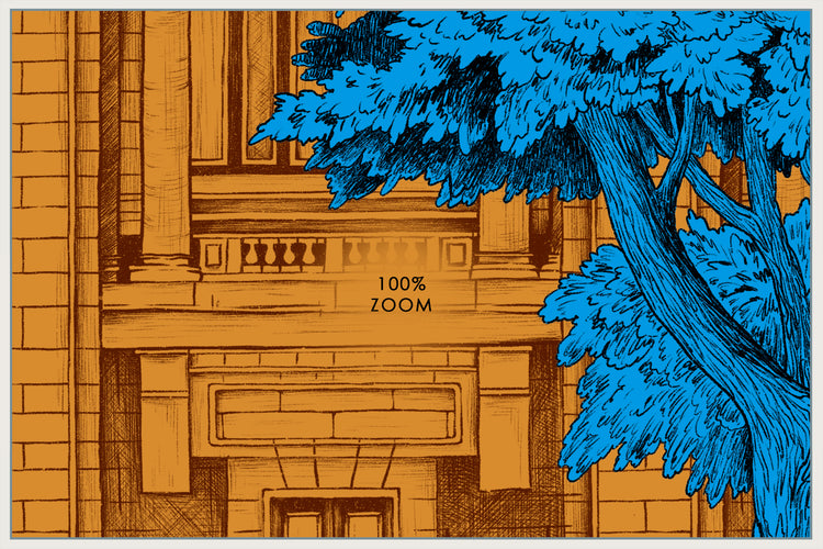 Architectural Forest