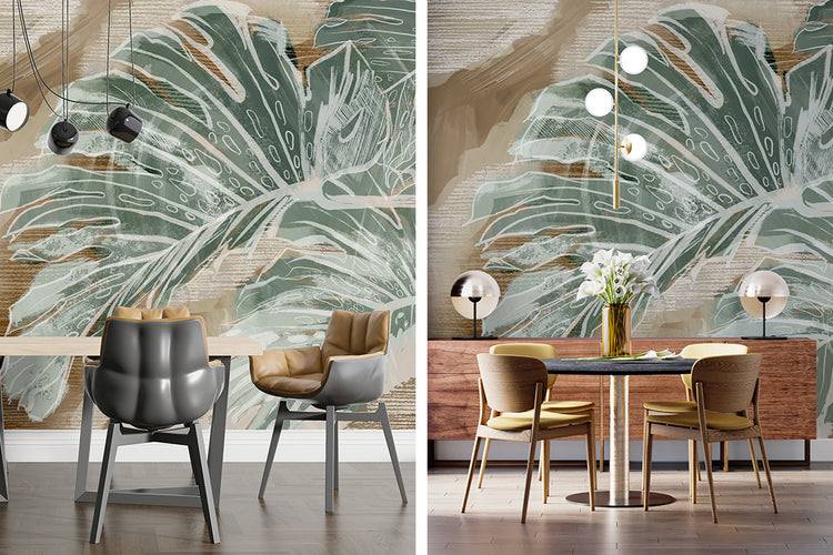 Абстрактні тропіки