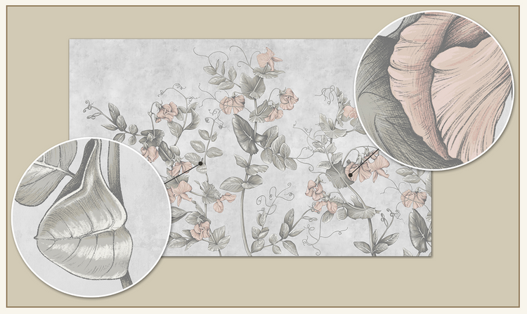Flora