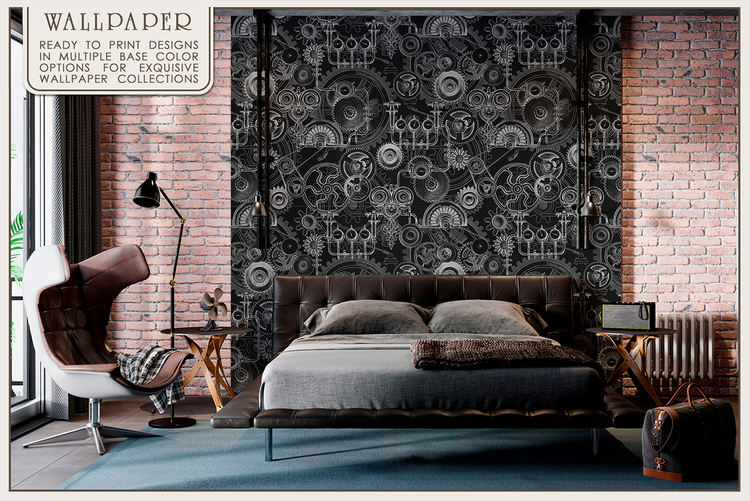 Loft Pattern