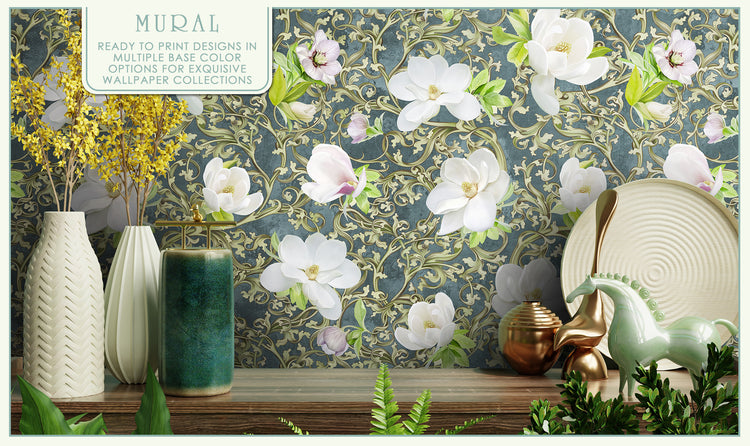 Vintage Patterns