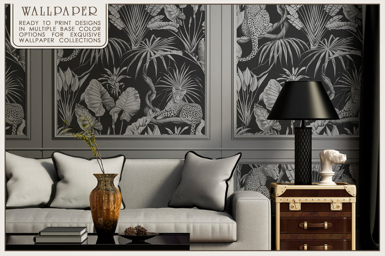 Tropical Pattern Collection