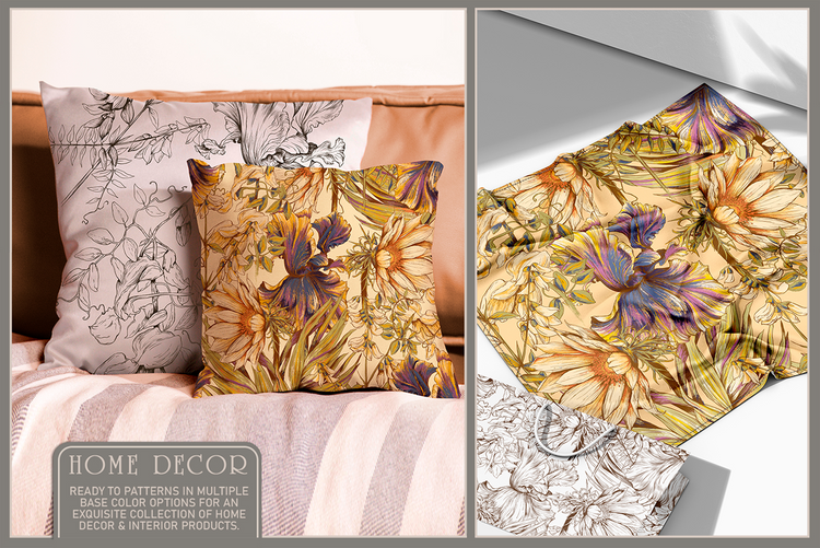 Idea or Life Pattern