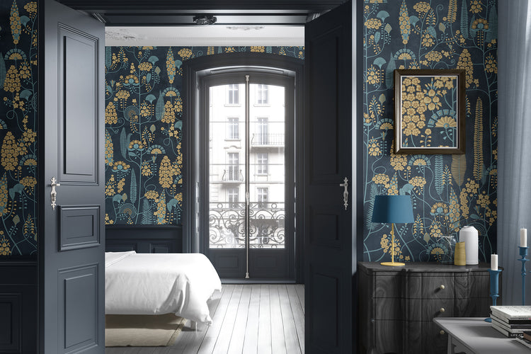 Fresco collection "Lines of life"