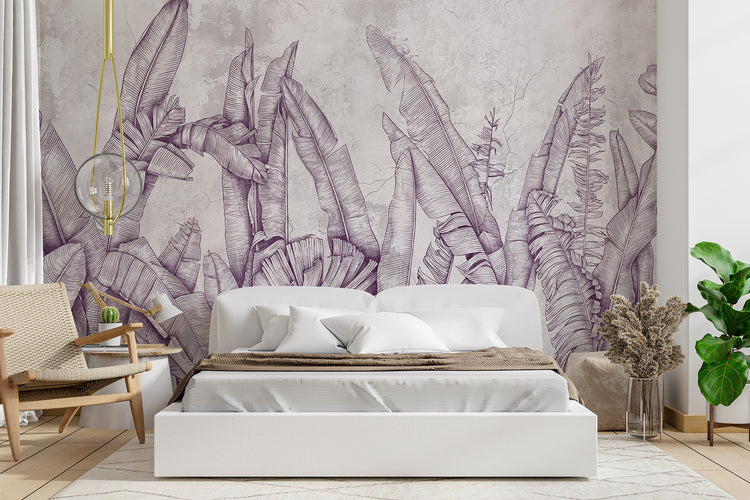 Колекція фресок «Дика гармонія»