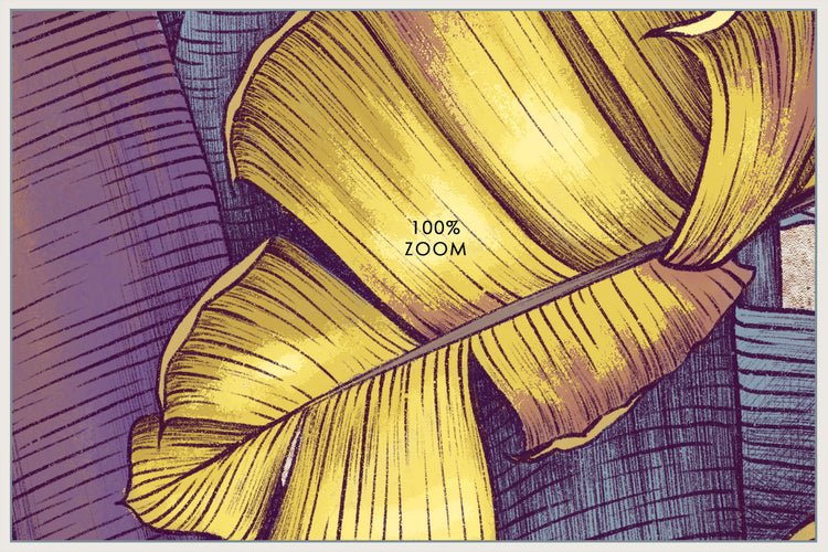 Колекція фресок «Дика гармонія»