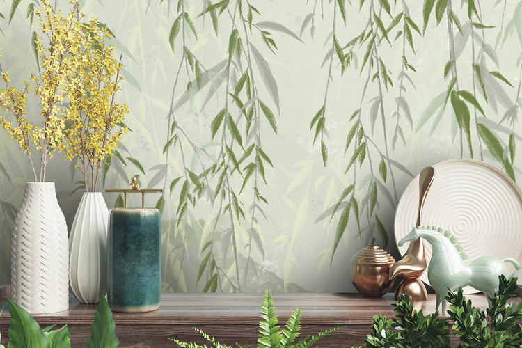 Колекція фресок «Дика гармонія»